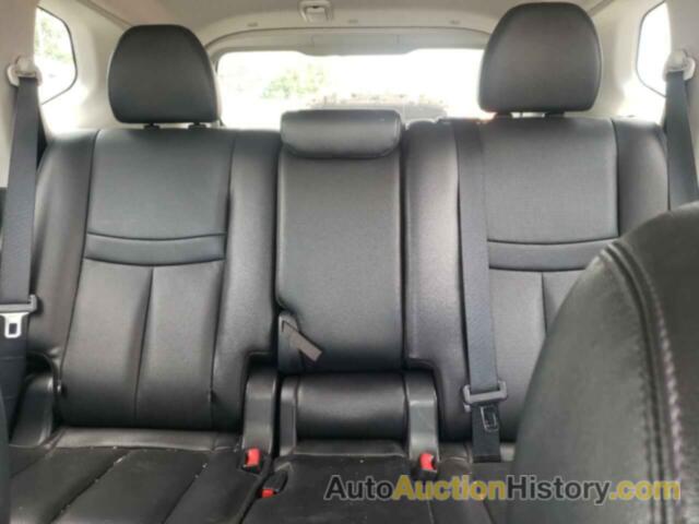 NISSAN ROGUE S, 5N1AT2MV3GC761896