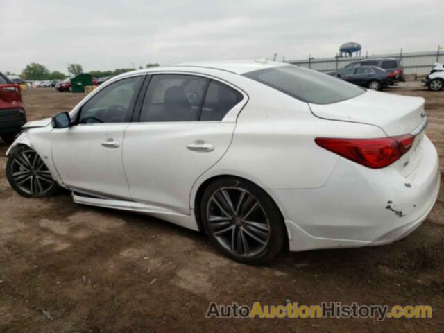 INFINITI Q50 BASE, JN1BV7ARXFM415704