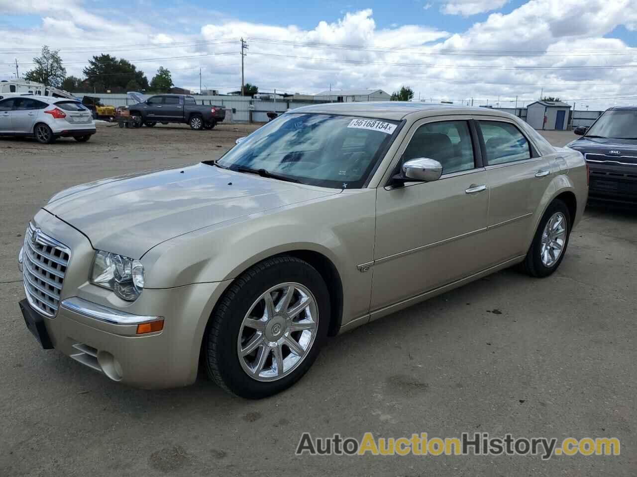 CHRYSLER 300, 2C3KA63H76H534552