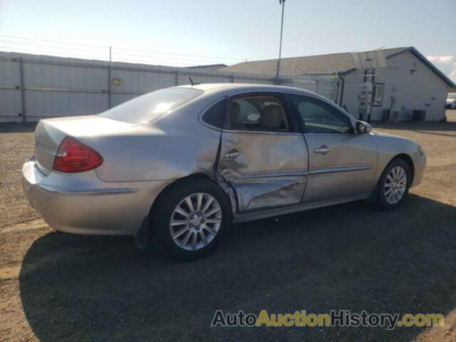 BUICK LACROSSE CXS, 2G4WE587181186170