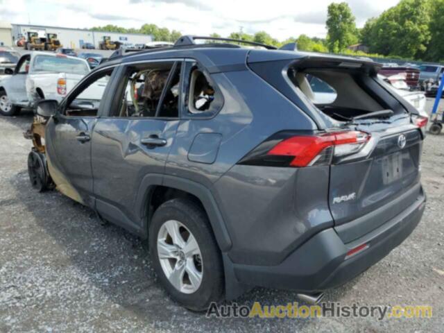 TOYOTA RAV4 XLE, 2T3P1RFV4MW170799