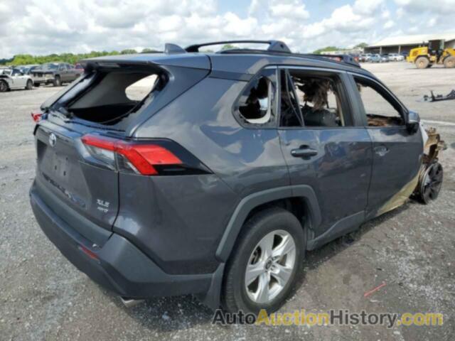 TOYOTA RAV4 XLE, 2T3P1RFV4MW170799