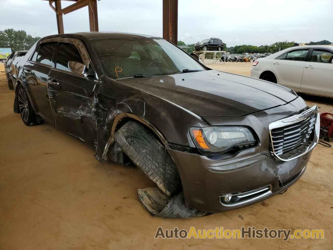 2013 CHRYSLER 300 S, 2C3CCABG0DH735667