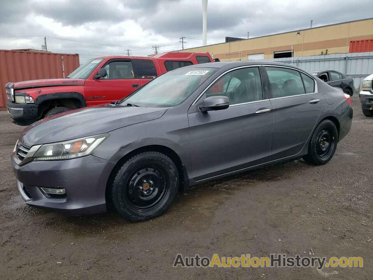 2013 HONDA ACCORD SPORT, 1HGCR2E59DA804169