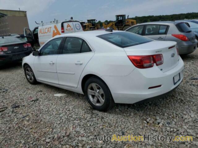 CHEVROLET MALIBU LS, 1G11A5SL5FU104760