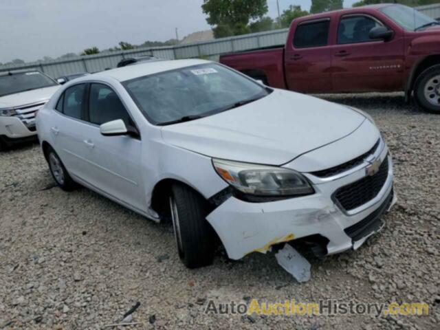 CHEVROLET MALIBU LS, 1G11A5SL5FU104760