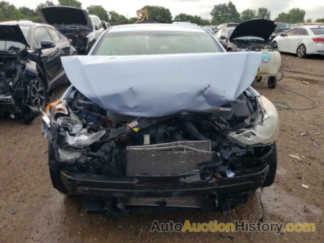 HYUNDAI ELANTRA GLS, KMHDH4AE4CU452263