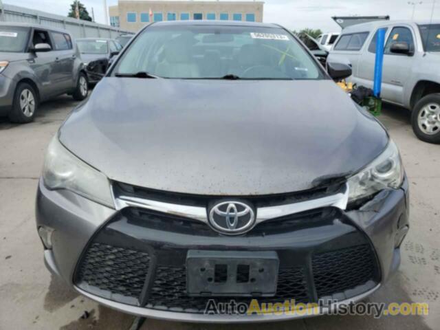 TOYOTA CAMRY LE, 4T1BF1FK2HU798717