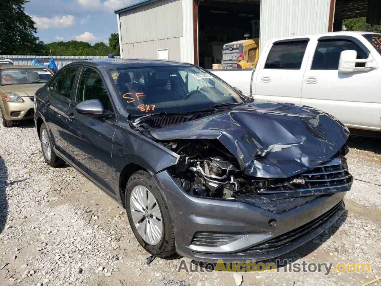 2020 VOLKSWAGEN JETTA S, 3VWN57BU8LM057027