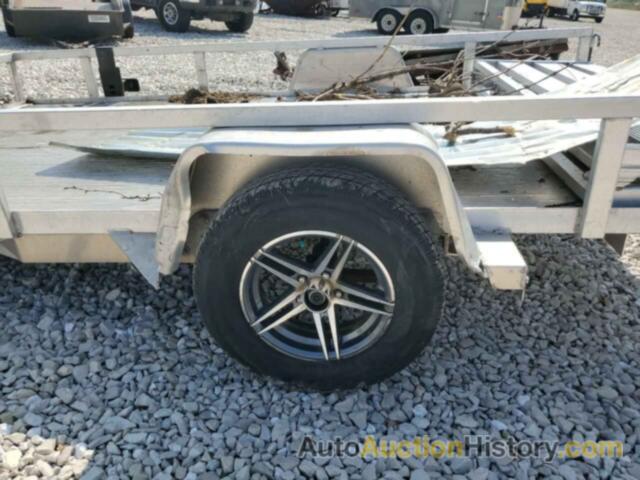 SURE TRAILER, 5JW1U1217N3350147