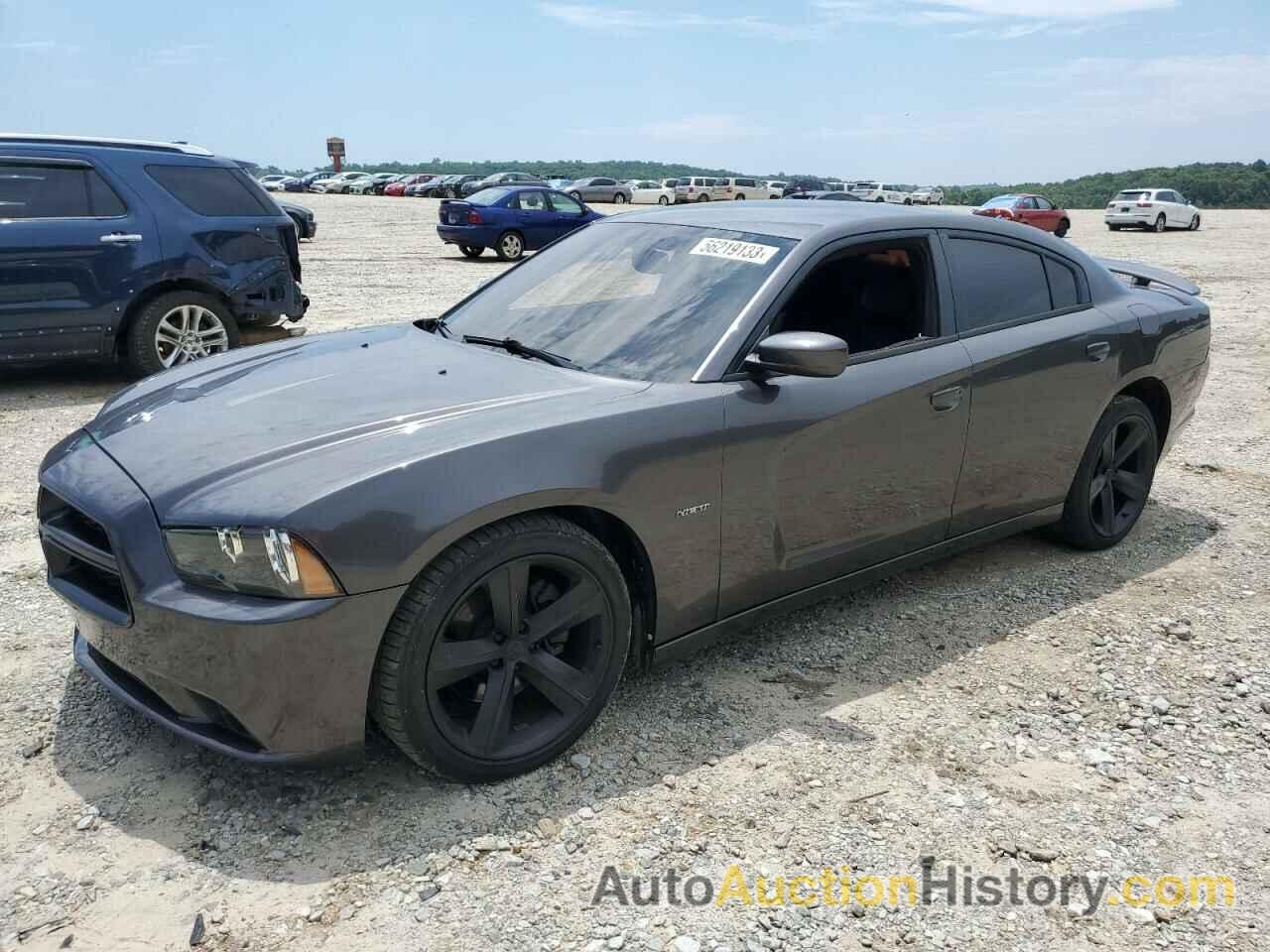 2014 DODGE CHARGER R/T, 2C3CDXCT7EH303493