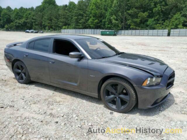 DODGE CHARGER R/T, 2C3CDXCT7EH303493