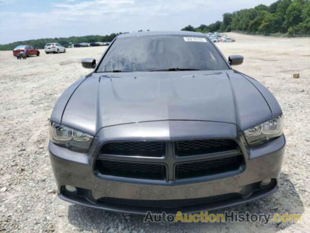 DODGE CHARGER R/T, 2C3CDXCT7EH303493