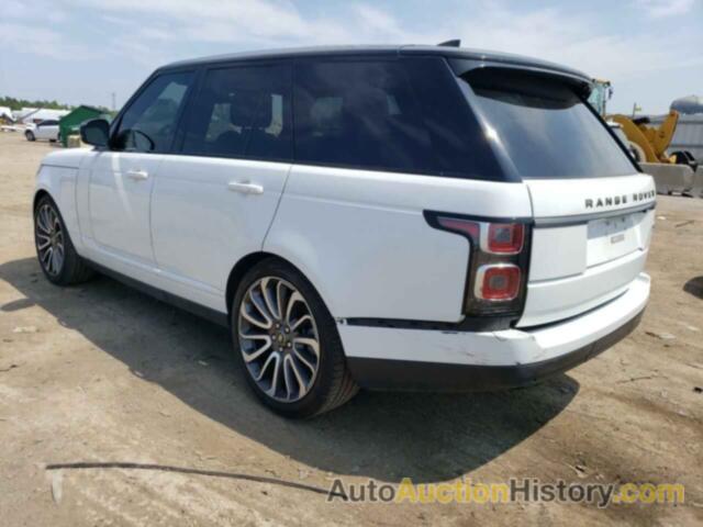 LAND ROVER RANGEROVER, SALGR2RVXKA539780