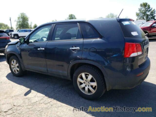 KIA SORENTO BASE, 5XYKT3A12CG276185