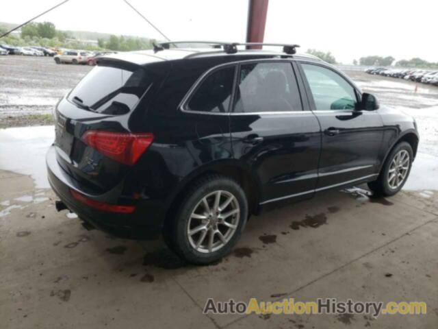 AUDI Q5 PREMIUM PLUS, WA1LFAFP5CA018847