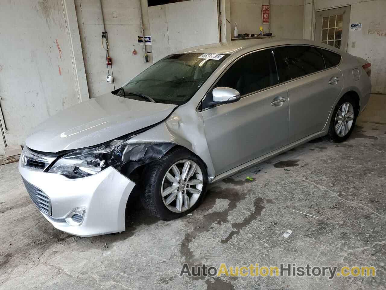 TOYOTA AVALON BASE, 4T1BK1EB7DU035728