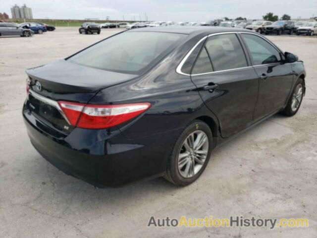 TOYOTA CAMRY LE, 4T1BF1FK2HU615946