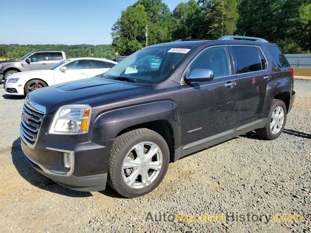 GMC TERRAIN SLT, 2GKFLPE37G6238351