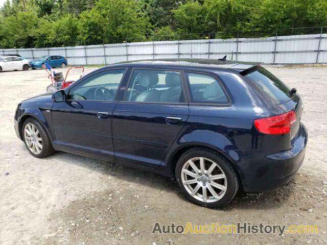 AUDI A3 PREMIUM PLUS, WAUMFAFM6CA037825