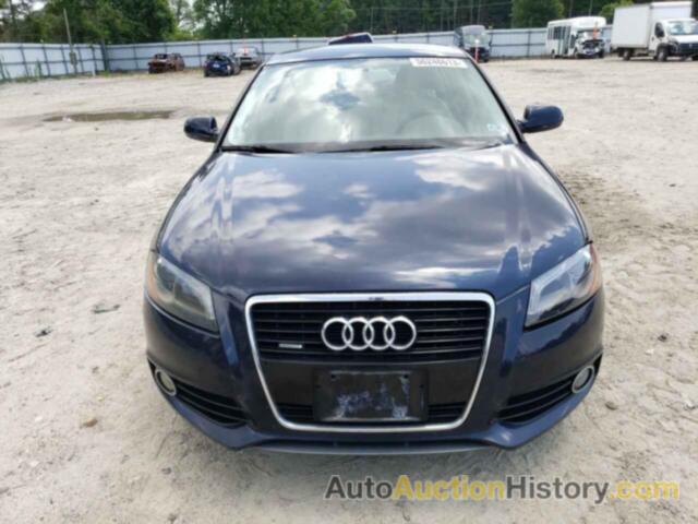 AUDI A3 PREMIUM PLUS, WAUMFAFM6CA037825