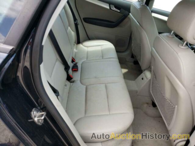 AUDI A3 PREMIUM PLUS, WAUMFAFM6CA037825