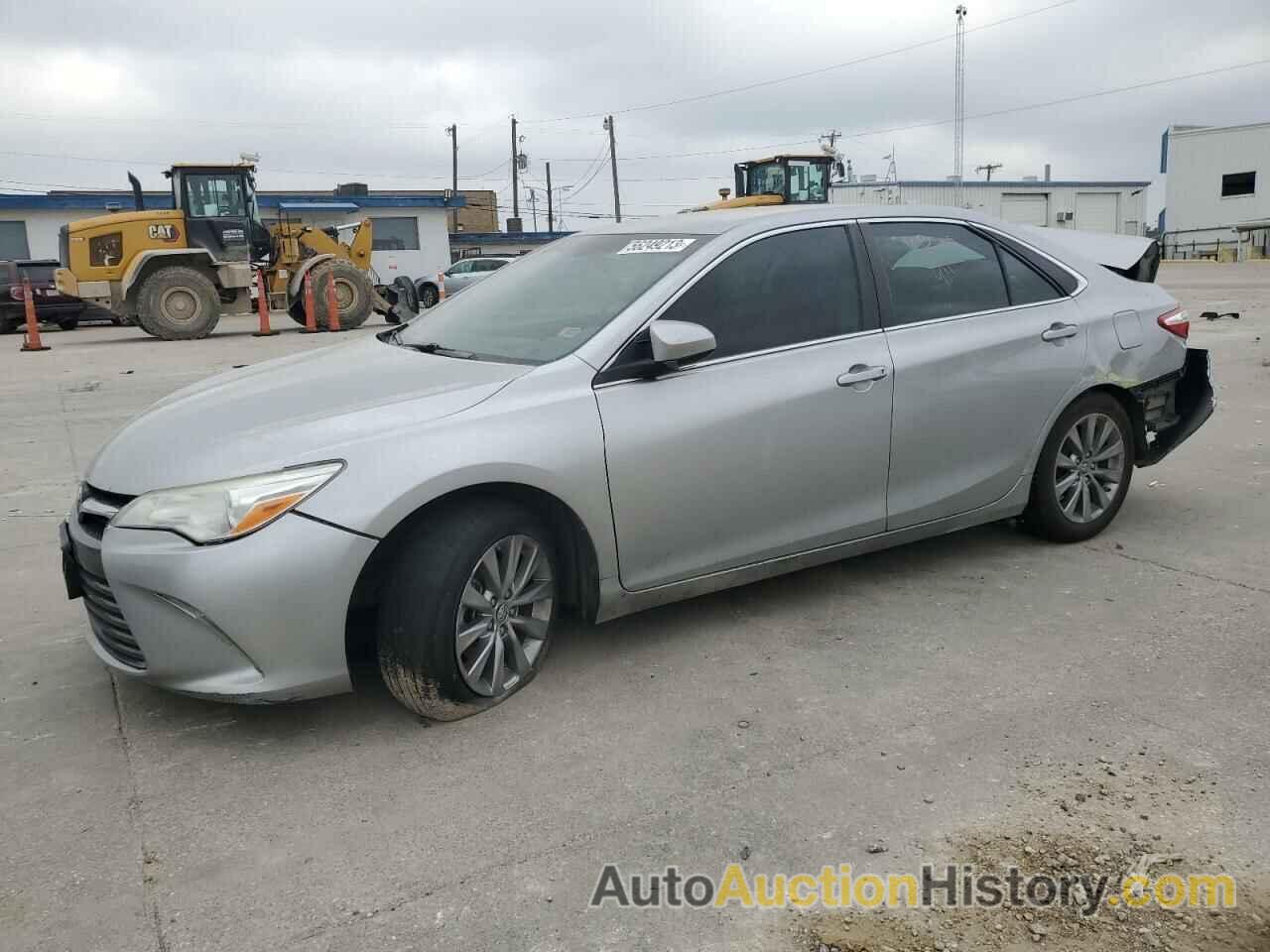 TOYOTA CAMRY LE, 4T1BF1FK7HU658713