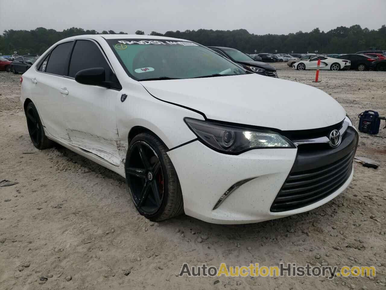 2015 TOYOTA CAMRY LE, 4T1BF1FK1FU067242