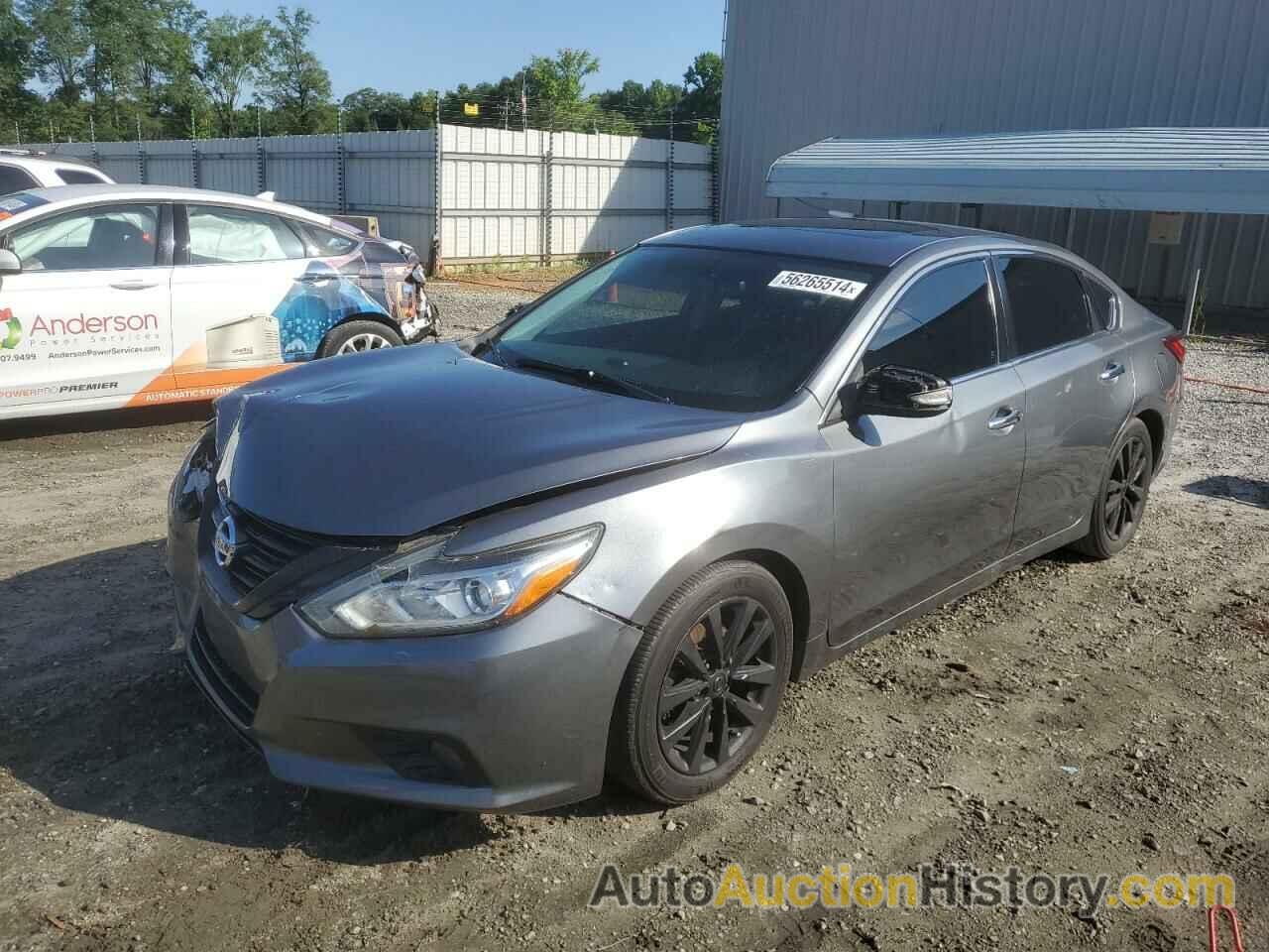 NISSAN ALTIMA 2.5, 1N4AL3AP0HC285016