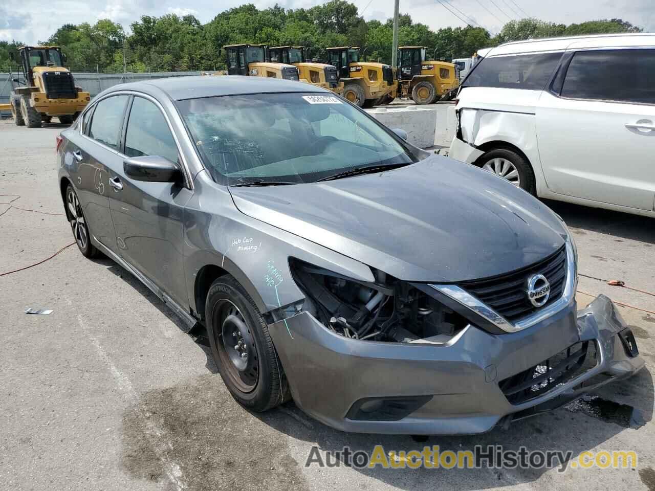 2016 NISSAN ALTIMA 2.5, 1N4AL3AP3GN379829