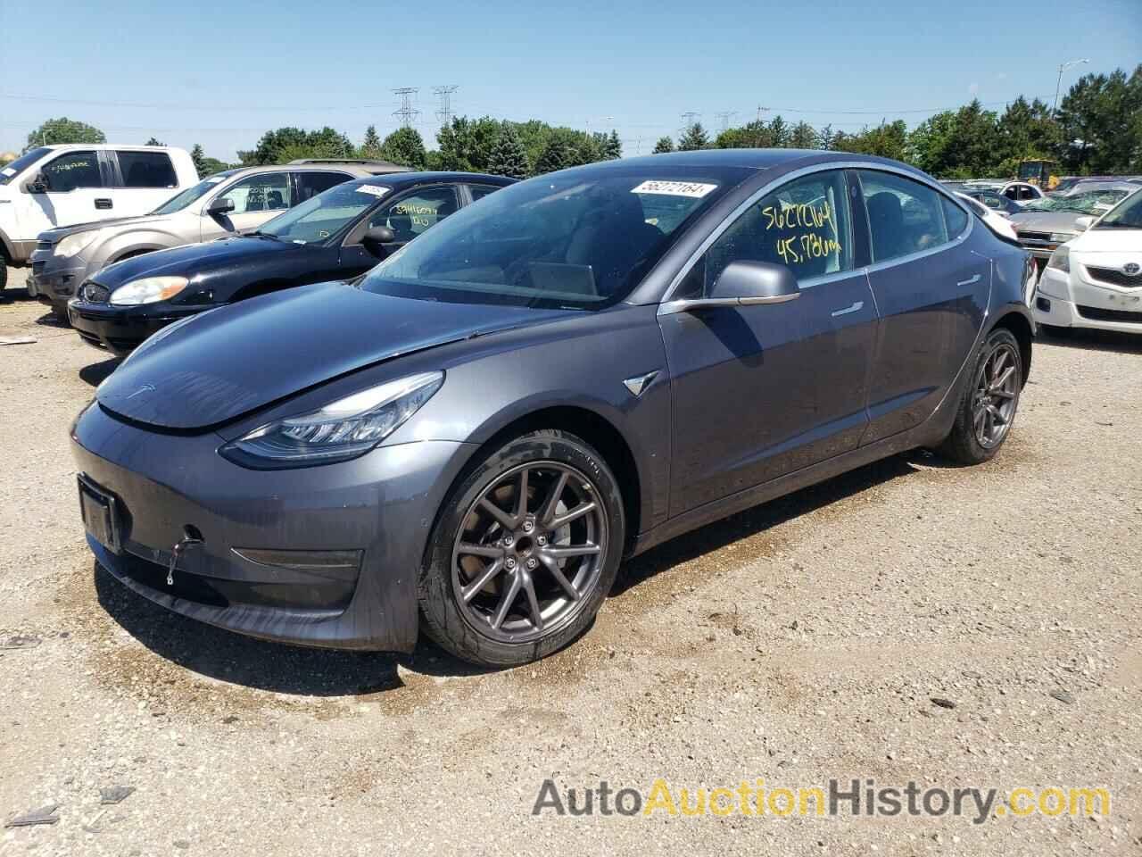 TESLA MODEL 3, 5YJ3E1EA3LF784816