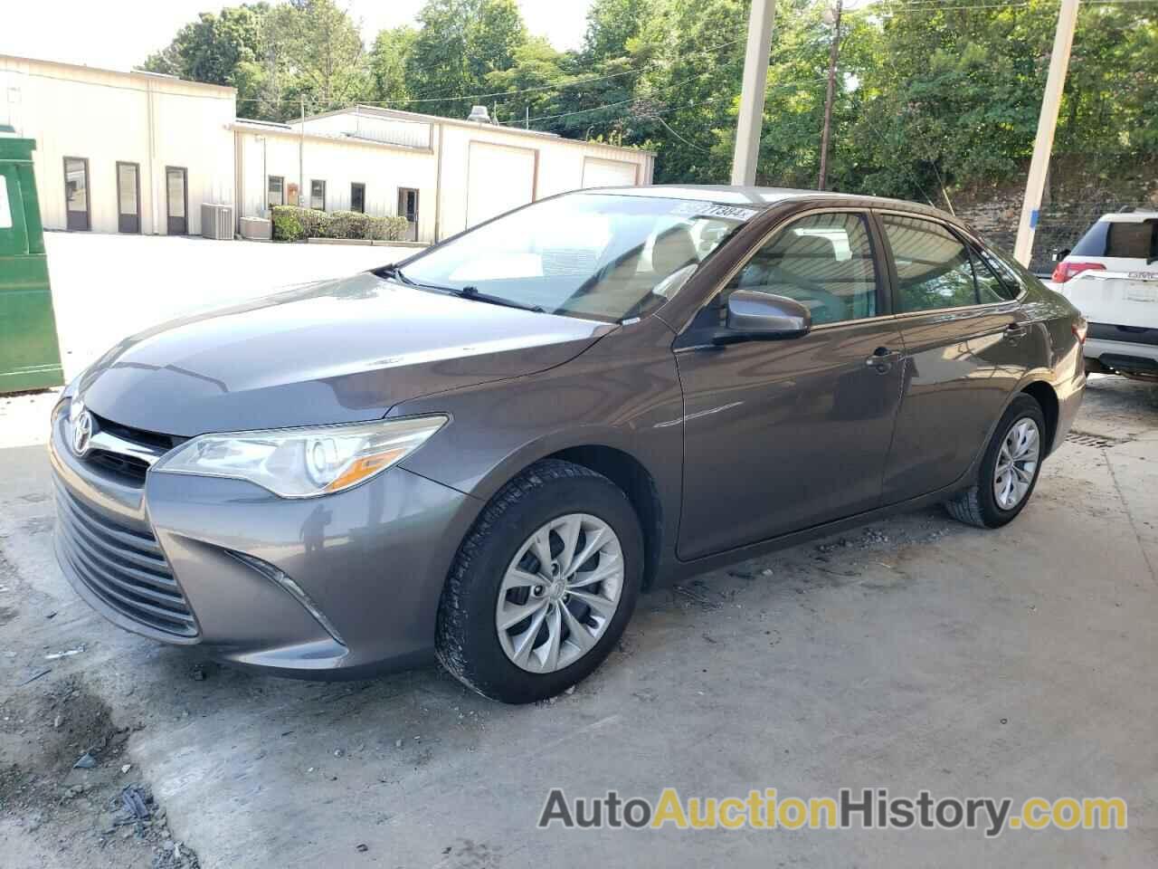 TOYOTA CAMRY LE, 4T1BF1FK3HU663987