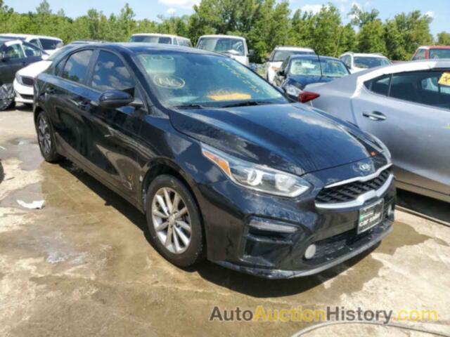 KIA FORTE FE, 3KPF24AD3KE115716