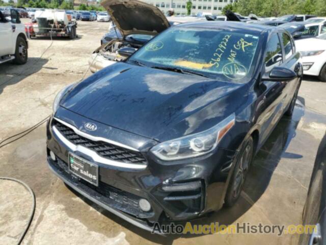 KIA FORTE FE, 3KPF24AD3KE115716