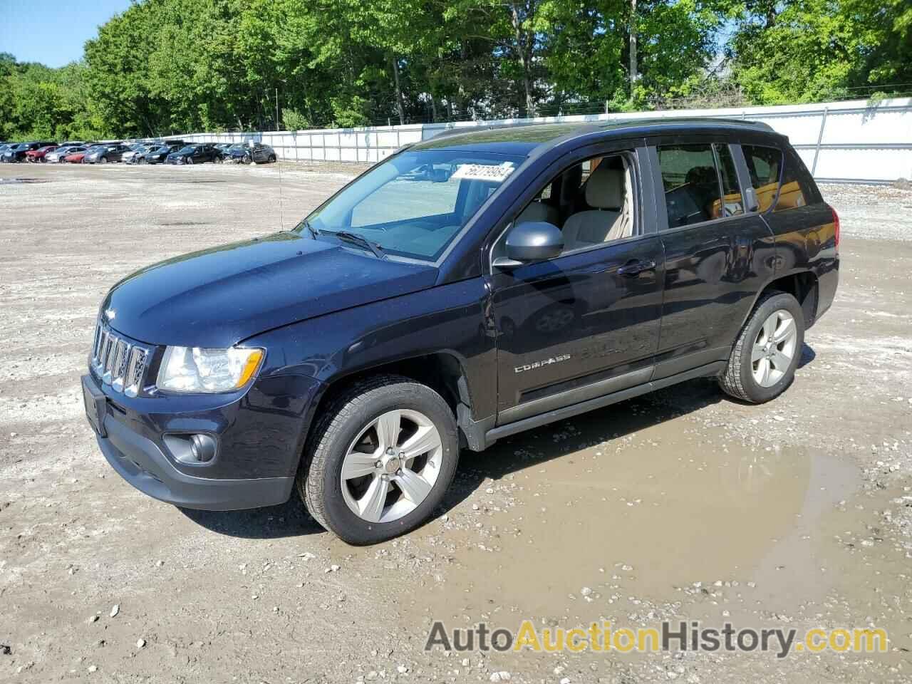 JEEP COMPASS SPORT, 1J4NF1FB9BD134658