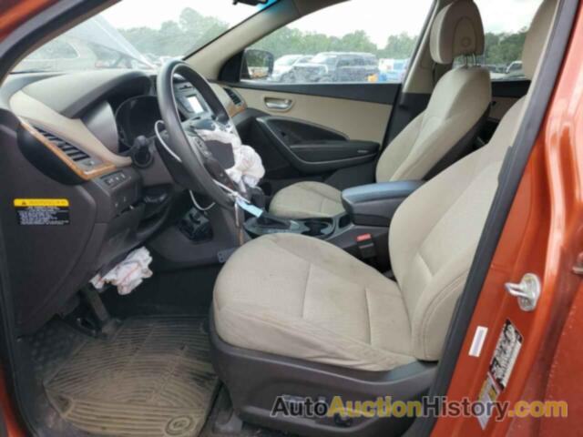 HYUNDAI SANTA FE, 5XYZUDLB5FG235304