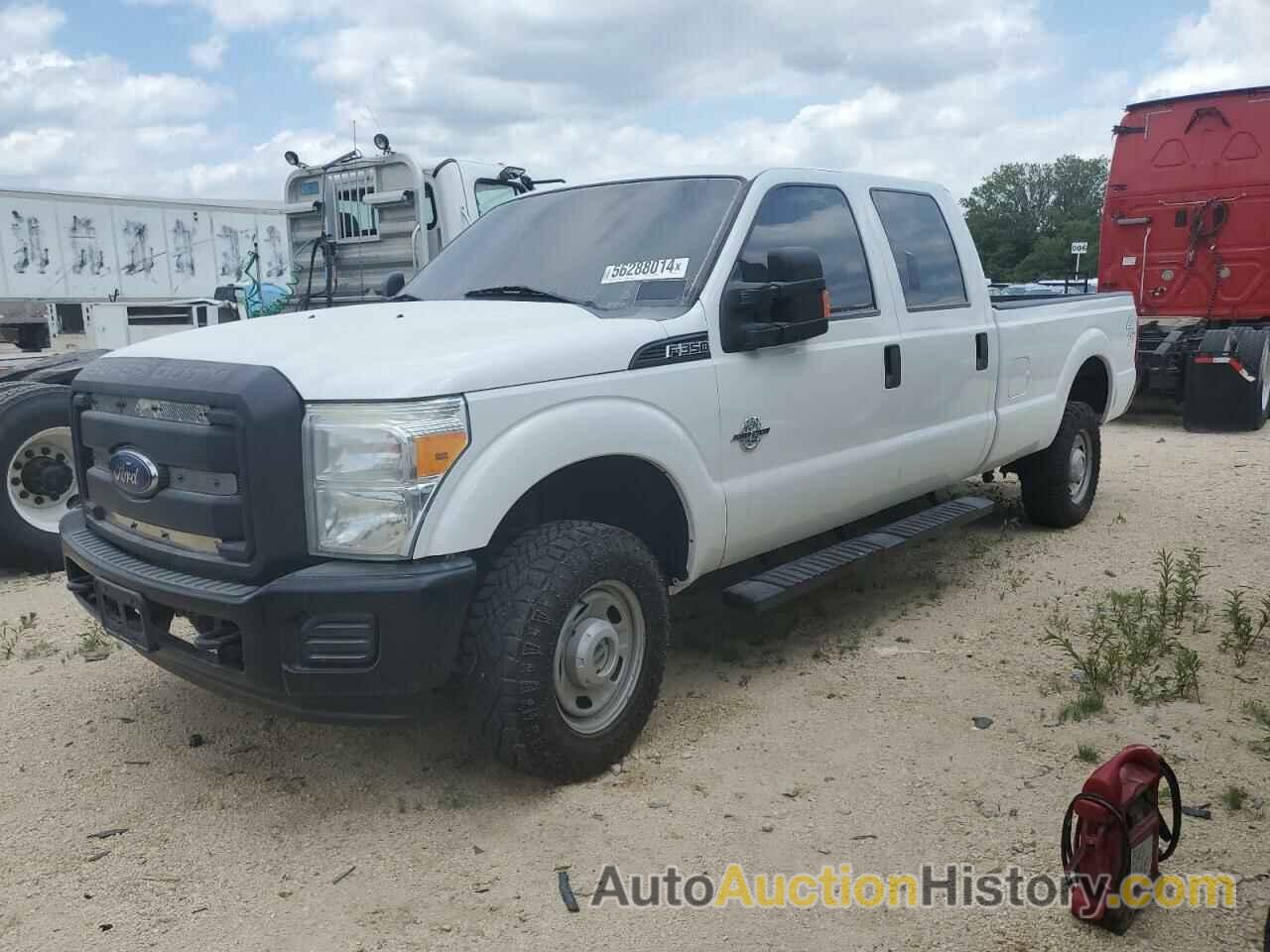 FORD F350 SUPER DUTY, 1FT8W3BT8EEB15174