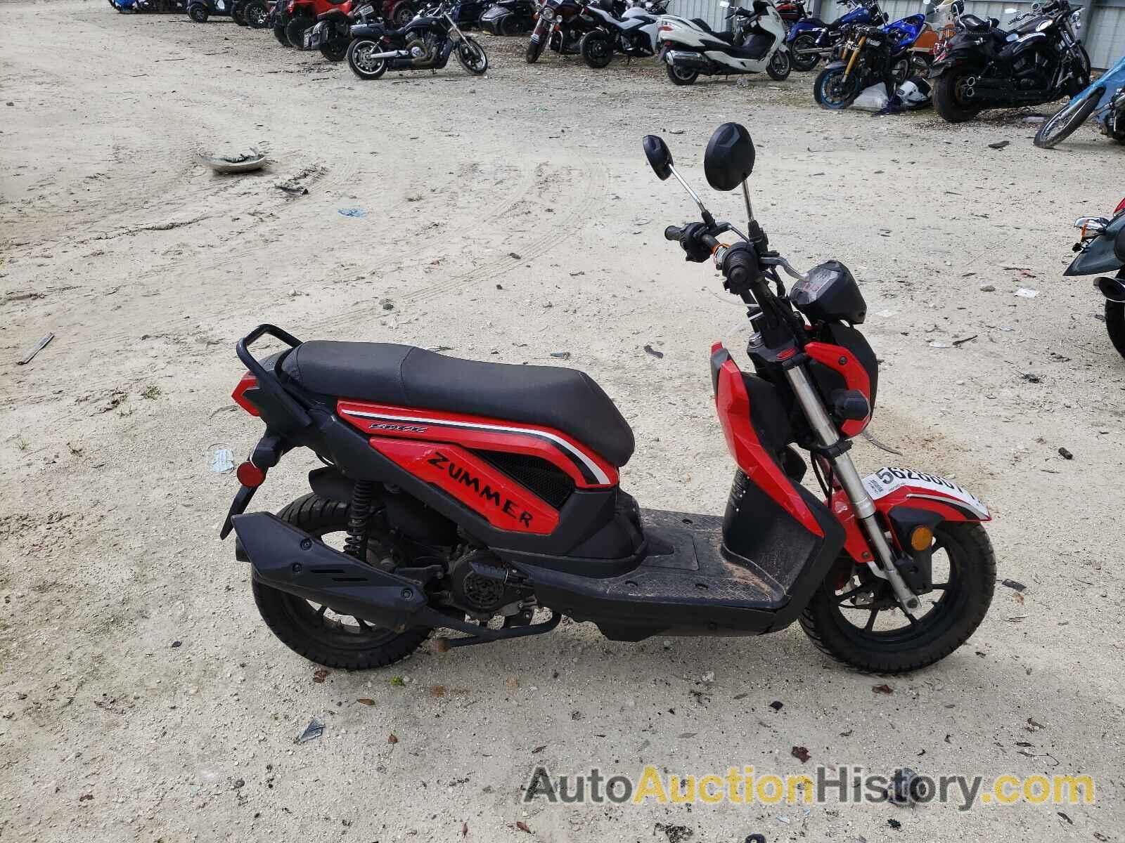 2015 TAO MOPED, L9NTEACU0F1000779