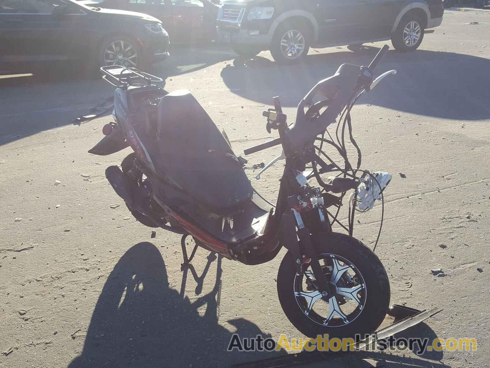 2020 OTHER MOPED, L2BB9NCC0LB11404