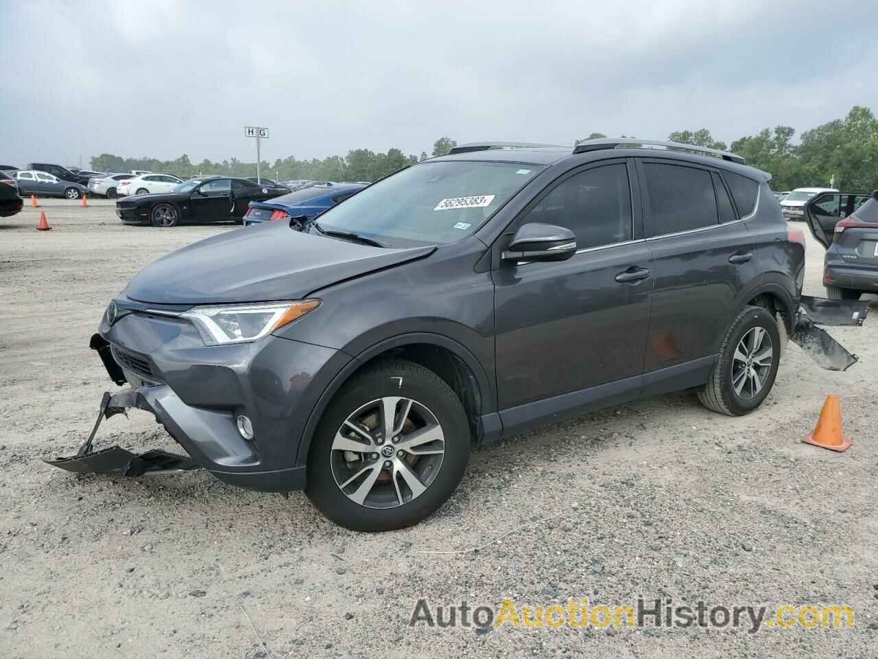 2018 TOYOTA RAV4 ADVENTURE, JTMWFREV2JJ194950