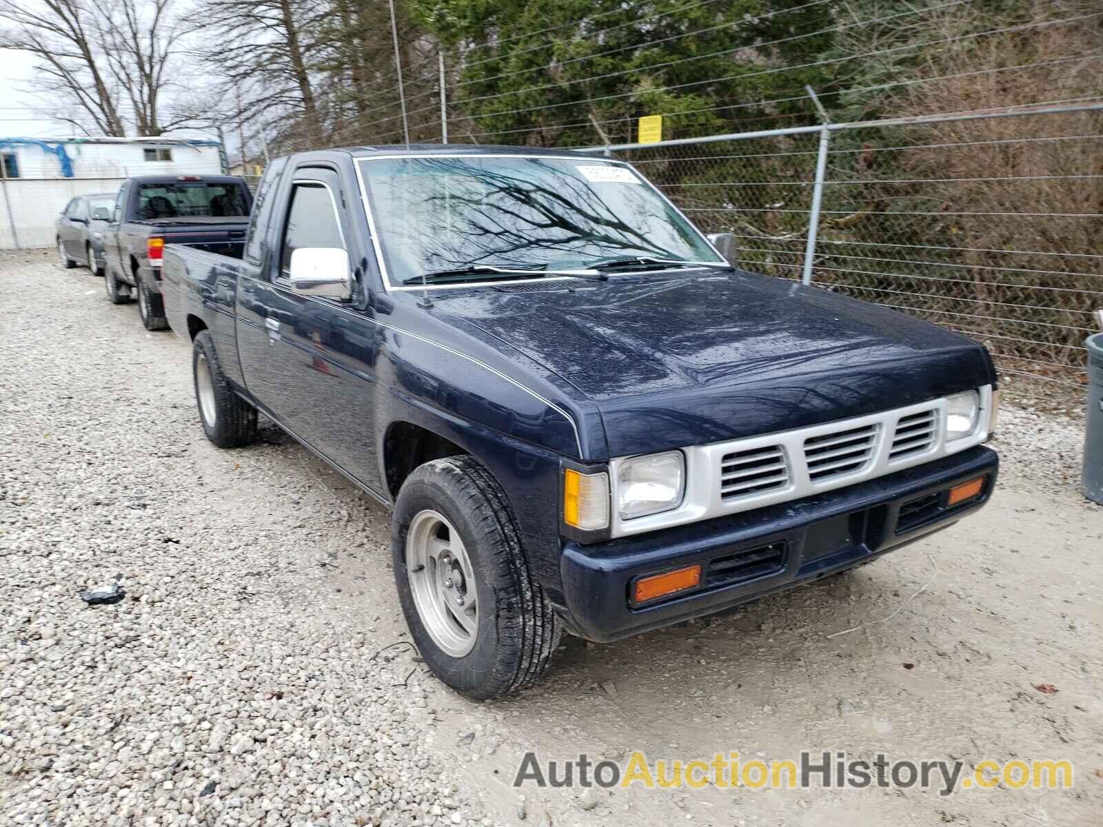 1993 NISSAN TRUCK KING KING CAB, 1N6SD16S3PC381103