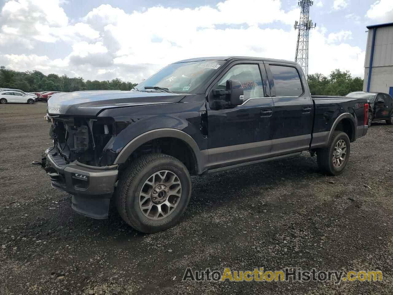 FORD F250 SUPER DUTY, 1FT7W2B66NED09671