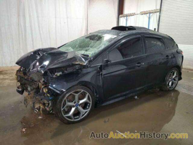 FORD FOCUS ST, 1FADP3L91GL403489