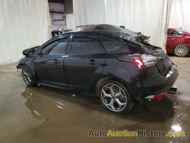 FORD FOCUS ST, 1FADP3L91GL403489