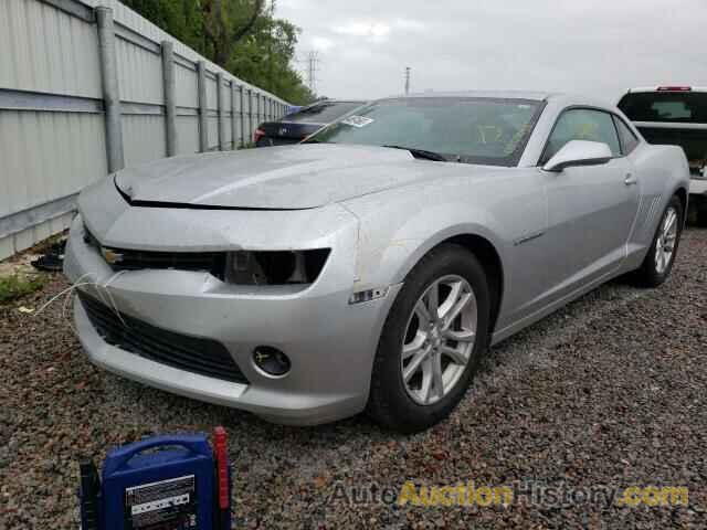 CHEVROLET CAMARO LT, 2G1FD1E36F9208270