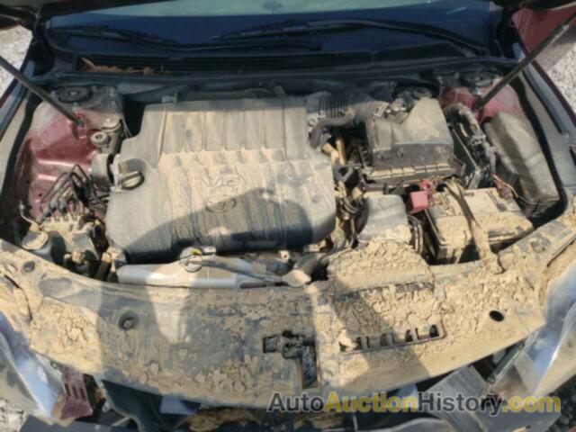 TOYOTA AVALON BASE, 4T1BK1EB2EU113172