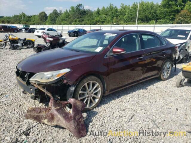 TOYOTA AVALON BASE, 4T1BK1EB2EU113172