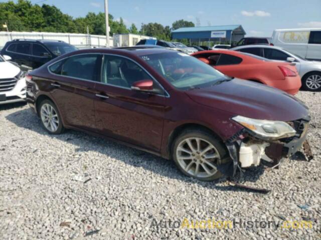 TOYOTA AVALON BASE, 4T1BK1EB2EU113172