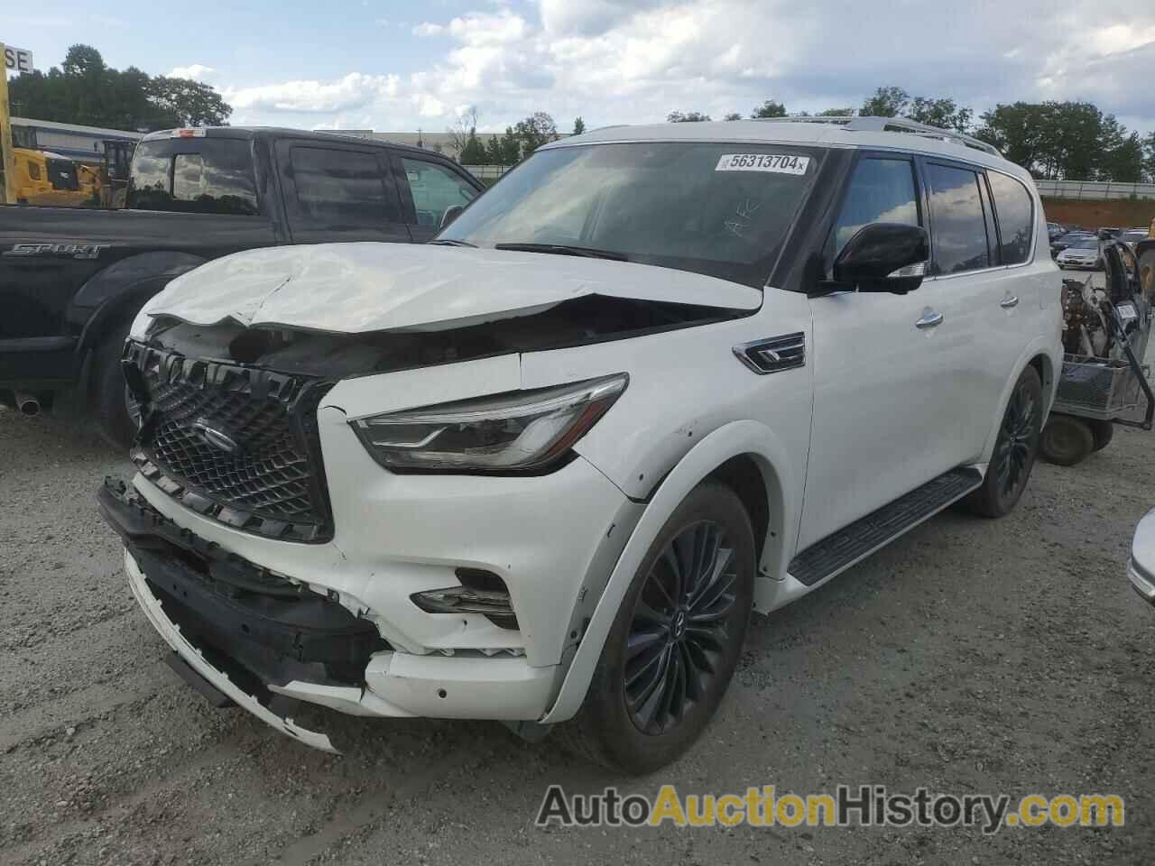 INFINITI QX80 LUXE, JN8AZ2AF6M9721468