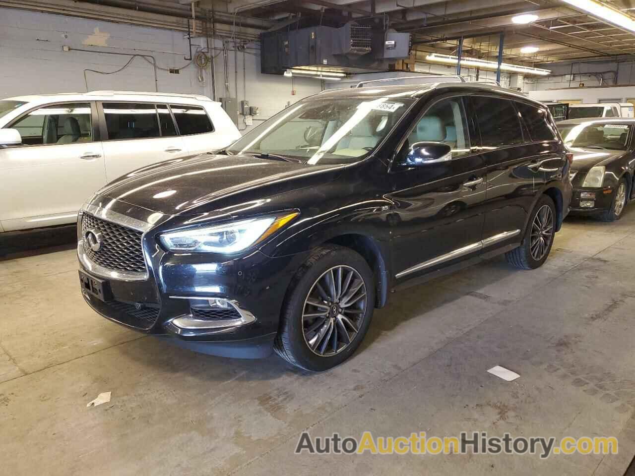 INFINITI QX60, 5N1DL0MM6HC503401